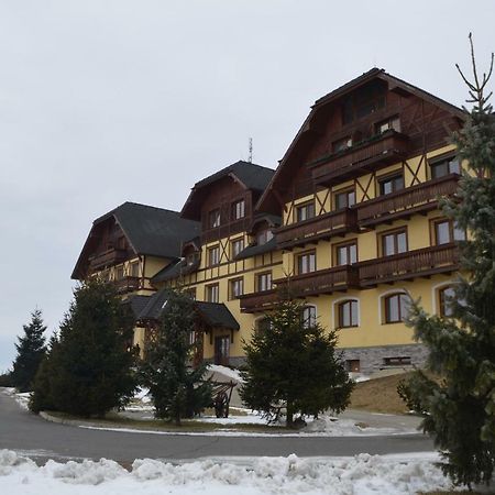 Apartmán vo Veľkej Lomnici Vel'ka Lomnica Exterior foto